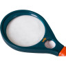 Лупа с компасом LEVENHUK LabZZ MG3 70812
