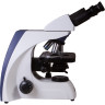 Микроскоп LEVENHUK MED 35B, бинокулярный 74000