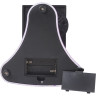Микроскоп LEVENHUK Rainbow 50L Azure\Лазурь 69048